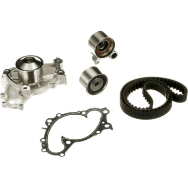 Zahnriemenkit inkl. Wapu LEXUS,TOYOTA Camry 96 PowerGrip™ KP3T257