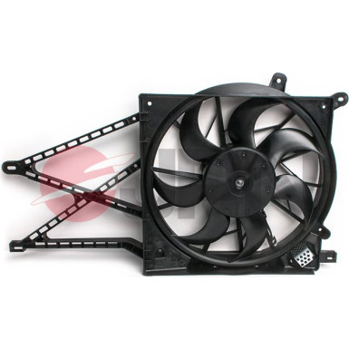 JPN Lüfter, Motorkühlung 62C0040-JPN