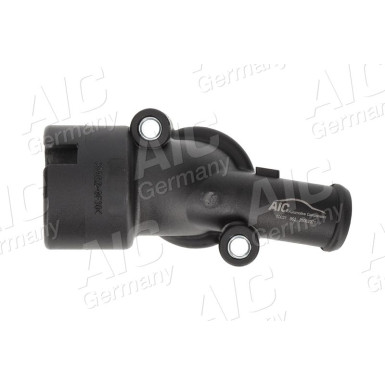 Wasserflansch mit Dichtung | AUDI,SEAT,SKODA,VW | 50031