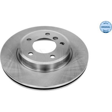 Bremsscheibe Bmw S. E46/Z3 98 MEYLE-ORIGINAL: True to OE 315 521 3020
