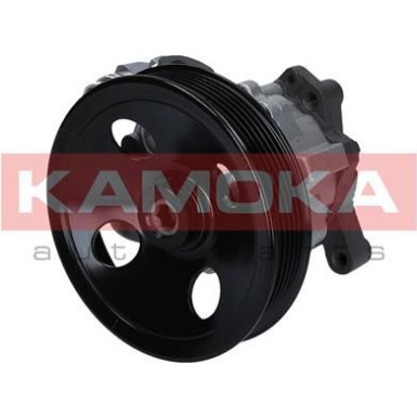 KAMOKA Hydraulikpumpe, Lenkung PP131