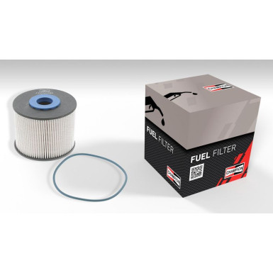 CHAMPION Kraftstofffilter CFF101560