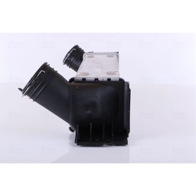 Ladeluftkühler PKW BMW 118D-120D 04 FIRST FIT 96725