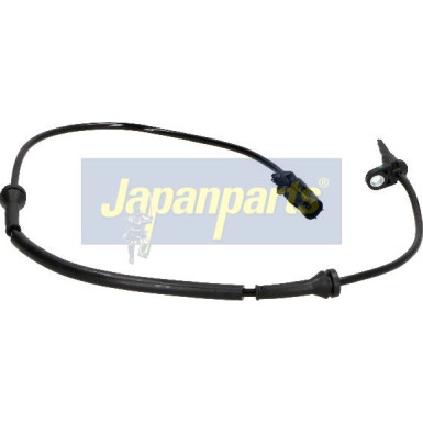 Sensor, Raddrehzahl ABS-520 Sensor, Raddrehzahl ABS-520