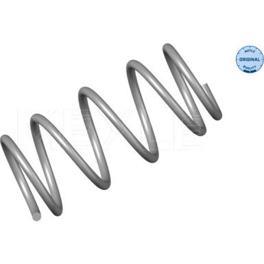 Meyle Fahrwerksfeder Opel MEYLE-ORIGINAL: True to OE 614 639 0004