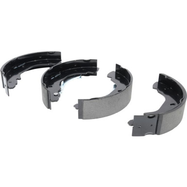 03.0137-0427.2 Bremsbackensatz