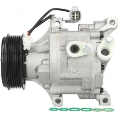 Kompressor PKW TOYOTA COROLLA 01- 1,4I/16V FIRST FIT 890036