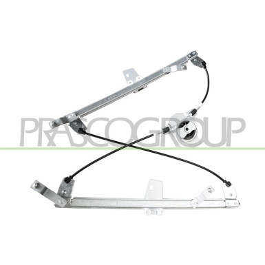 FENSTERHEBER V L EL -MOT | NISSAN QASHQAI 2,07-10,13 | 4460,211,1