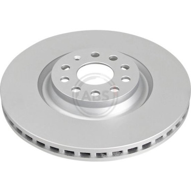 A.B.S. Bremsscheibe 18194 beschichtet