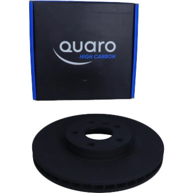 Bremsscheibe QUARO HIGH CARBON QD7249HC