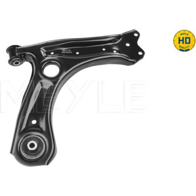 17 304 124HD Querlenker VA re (HD) SEAT Ibiza,VW Polo 08 MEYLE-HD: Better than OE 116 050 0104/HD 17 304 124HD Querlenker VA re (HD) SEAT Ibiza,VW Polo 08 MEYLE-HD: Better than OE 116 050 0104/HD