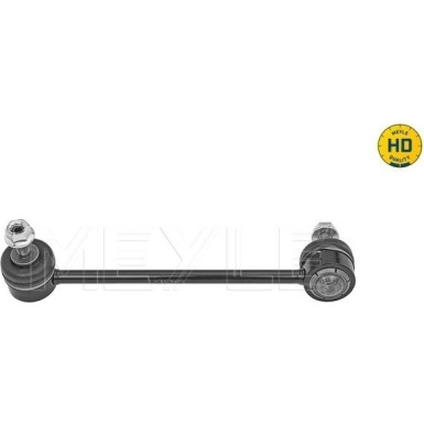 Stabilisator HA re (HD) JAGUAR XE,XF 15 MEYLE-HD: Better than OE 18-16 060 0008/HD