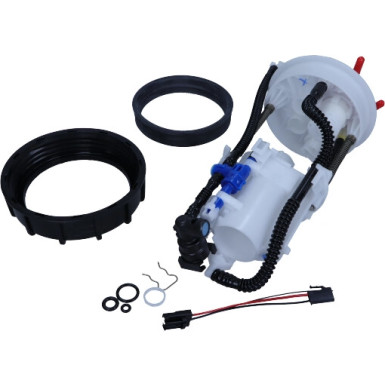 Kraftstofffilter Honda Civic 06-11 1.4/1.8/2.0 (Ufo) Original | 17048-SMG-E00