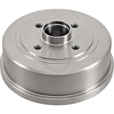 A.B.S. Bremstrommel 2739-S