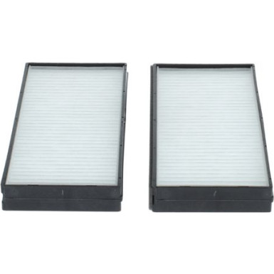 Innenraumfilter | KIA Rio | 1987432176
