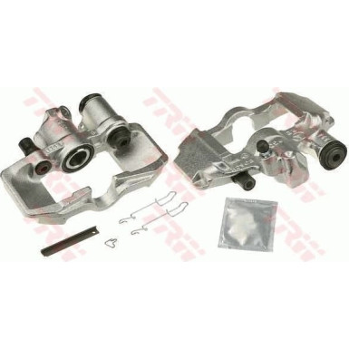 Tauschbremssattel HA re | MERCEDES Vito 96 | BHN644E Tauschbremssattel HA re | MERCEDES Vito 96 | BHN644E