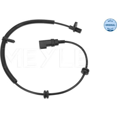 Sensor, Raddrehzahl | 7148990008