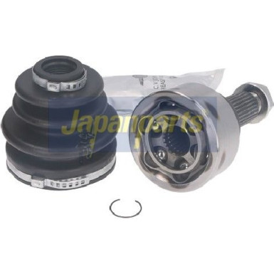 Gelenksatz, Antriebswelle Mazda 3 1.6 03 GI-367