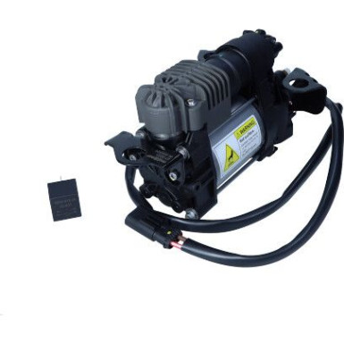Kompressor Volvo Xc90/ Xc60 2.0 14 | 27-5031