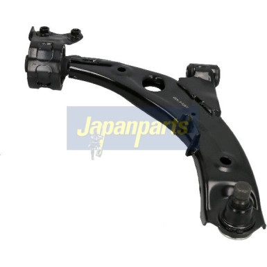 Lenker, Radaufhängung BS-353R