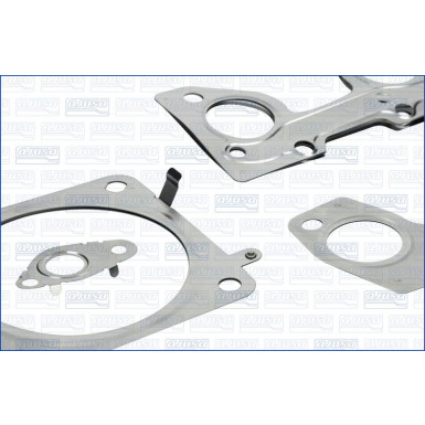 50232400 Dichtungsvollsatz, Motor FIBERMAX