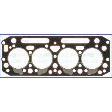 10040700 Dichtung, Zylinderkopf FIBERMAX