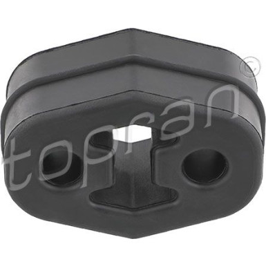 TOPRAN Auspuffaufhänger 103026