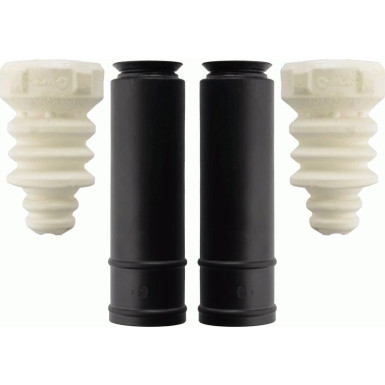 Protection Kit-Staubschutzsatz HA | VW Touran 03- OVAL | 900 119