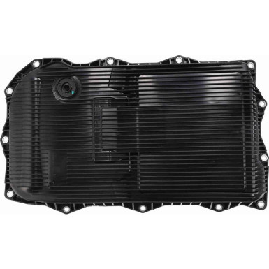 VAICO Ölwanne, Automatikgetriebe V20-0582 Green Mobility Parts