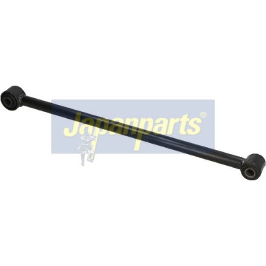 Lenker, Radaufhängung BS-2006