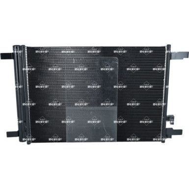 Kondensator, Klimaanlage EASY FIT 350545