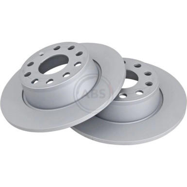 A.B.S. Bremsscheibe 18589