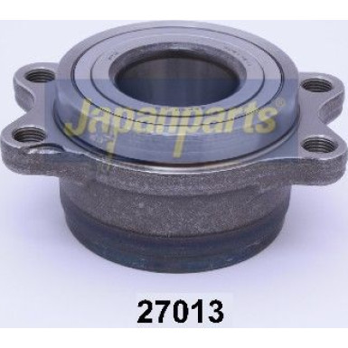 Radlagersatz KK-27013