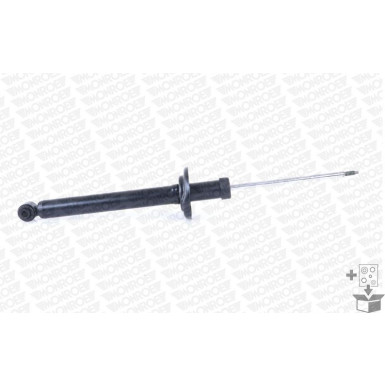 MONROE ORIGINAL-Öldämpfer HA | RENAULT Twingo 00 | R3954 MONROE ORIGINAL-Öldämpfer HA | RENAULT Twingo 00 | R3954