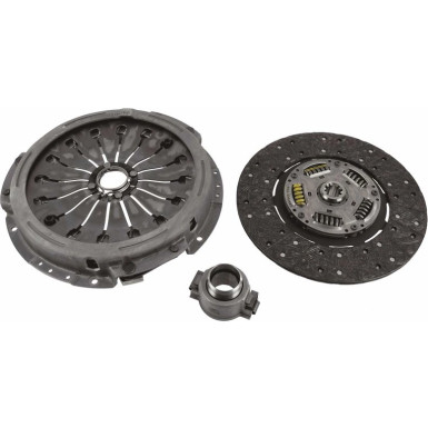 SACHS Kupplungssatz 3400 700 682