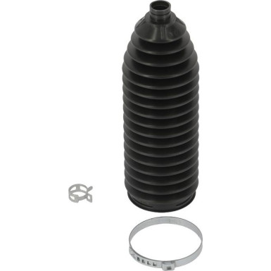 L11012 Faltenbalgsatz, Lenkung