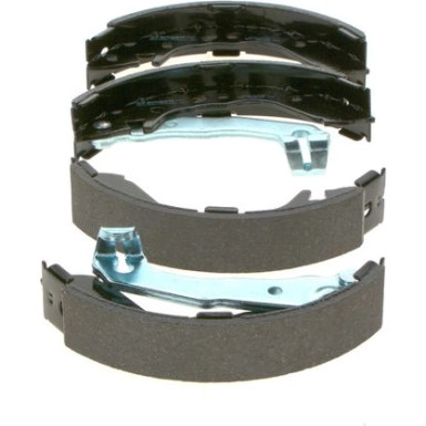 0 986 487 581 Bremsbackensatz