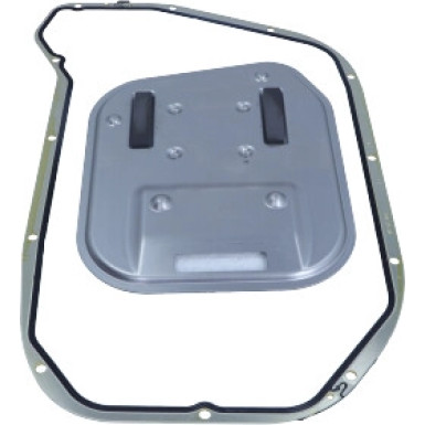 Ölwechselkit ohne Öl | AUDI A8 4.2 TDI Quattro 09 | 1091.298.066