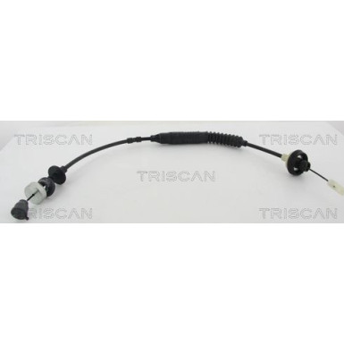 Kupplungsseil Peugeot 206 99 Original 8140 28251A