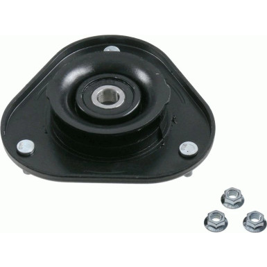 SACHS Oberes Lagerlager SACHS Oberes Lagerlager