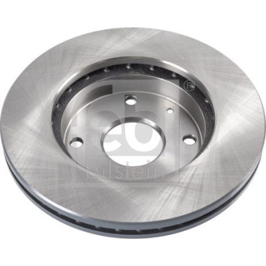 FEBI BILSTEIN Bremsscheibe