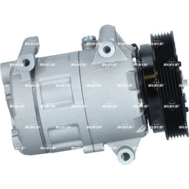 Kompressor, Klimaanlage EASY FIT 32208