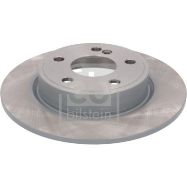 FEBI BILSTEIN Bremsscheibe | 43816