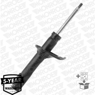 MONROE Stoßdämpfer | R11522