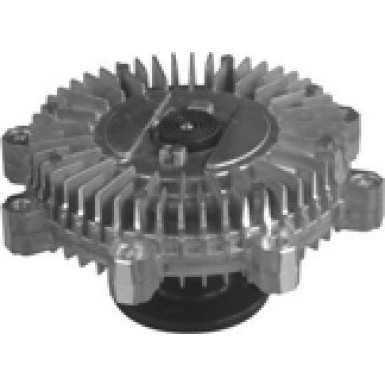 Kupplung, Köhlerl Nach | 49580