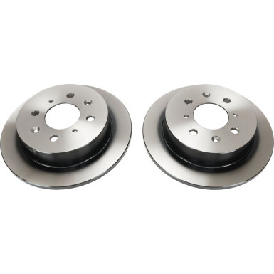 Bremsscheibe Honda T. Civic DF4191 Bremsscheibe Honda T. Civic DF4191