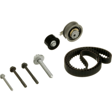 Zahnriemenkit AUDI,SEAT,SKODA,VW Golf 13 PowerGrip™ K055680XS