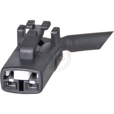 A.B.S. Sensor, Raddrehzahl