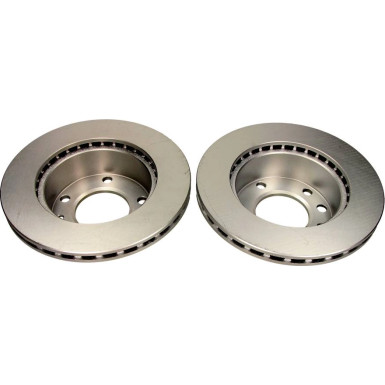 Bremsscheibe Db P. Sprinter 95- 208-412 276X22/Lt 96- Ok Pow Anti-Korrosion | QD3416