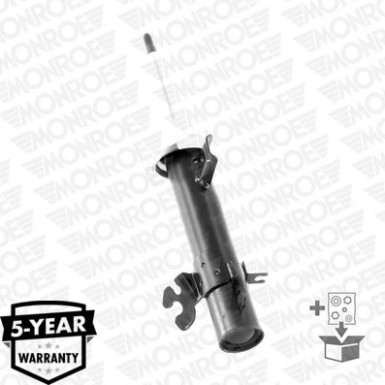 MONROE OESpectrum VA li | MINI Clubman,Cooper,One 07 | 742050SP